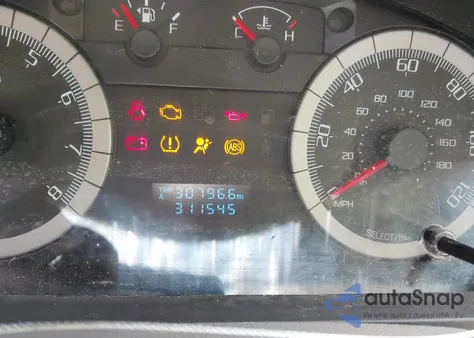 2008 Ford Escape Xlt z USA, uszkodzony, nr VIN 1FMCU93178KD56497